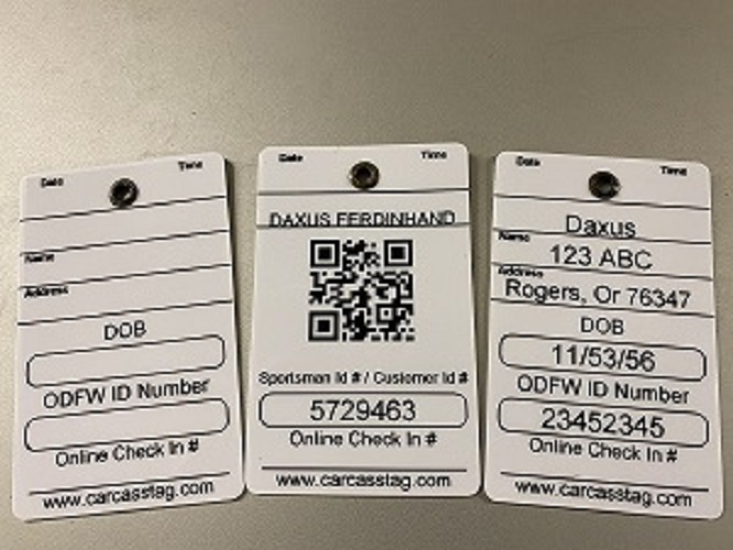 How To Get A Cherokee Tag In Oklahoma at Donald Kerns blog